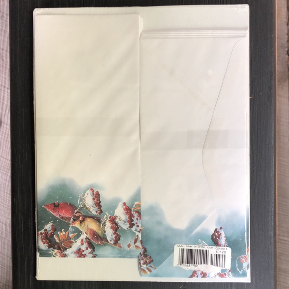 Leanin Tree Stationary Set NEW - Picture 5 of 8